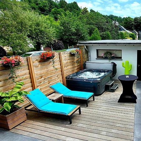 Ol Folle Spa Malmedy Zewnętrze zdjęcie