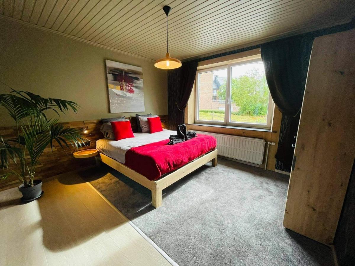 Ol Folle Spa Malmedy Zewnętrze zdjęcie