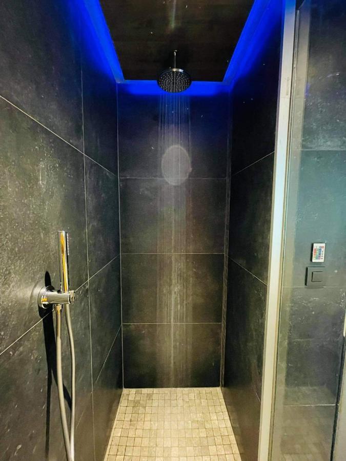 Ol Folle Spa Malmedy Zewnętrze zdjęcie