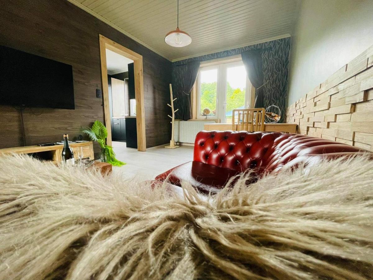 Ol Folle Spa Malmedy Zewnętrze zdjęcie