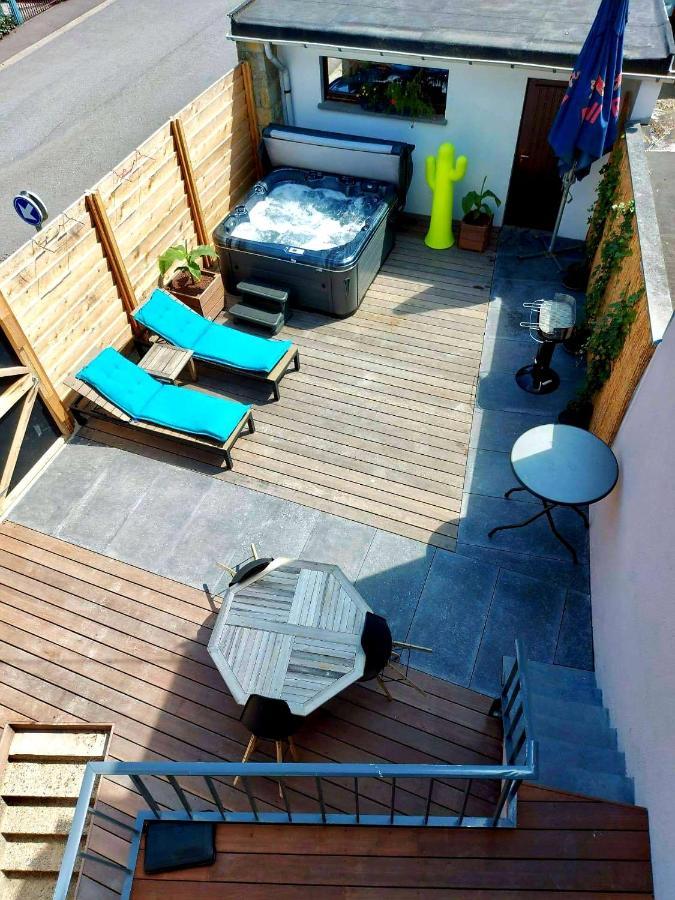Ol Folle Spa Malmedy Zewnętrze zdjęcie