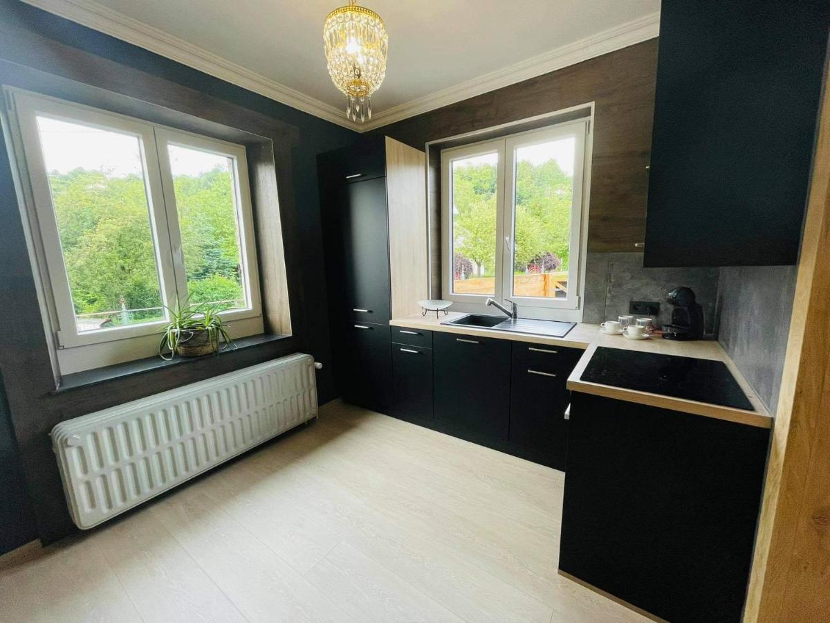 Ol Folle Spa Malmedy Zewnętrze zdjęcie